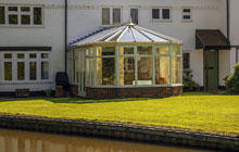 Castleweary conservatory leads