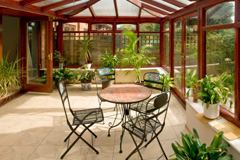 Castleweary conservatory quotes